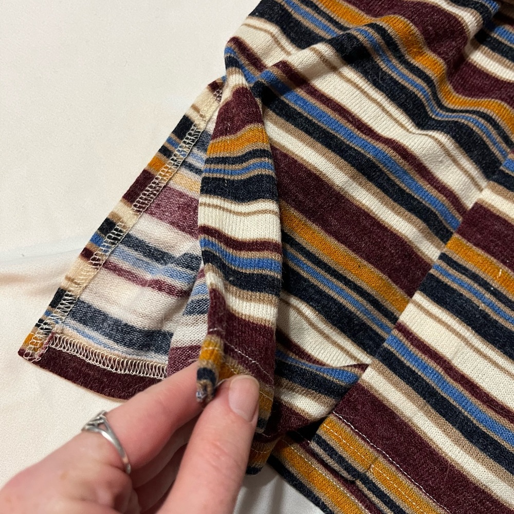 Doe & Rae Duster Cardigan - Picture 3 of 6